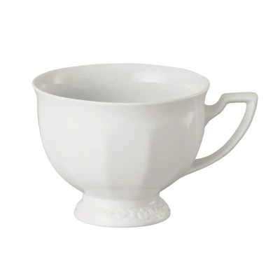 Abbildung von Rosenthal Maria Weiss Aroma Obertasse 0,49 l