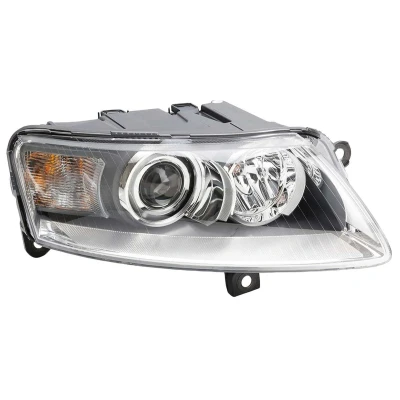 Abbildung von HELLA 1ZS 009 701 161 Scheinwerfer AUDI: A6 C6 Avant, Limousine, Allroad