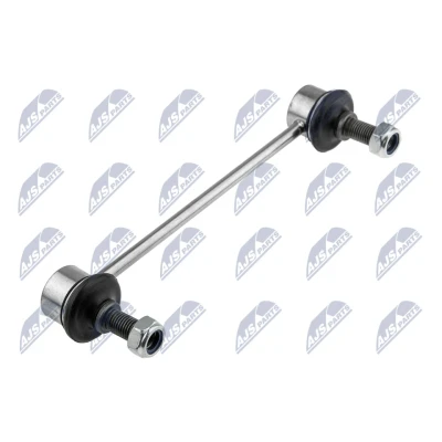 Abbildung von Stange/Strebe, Stabilisator NTY ZLT BM 012