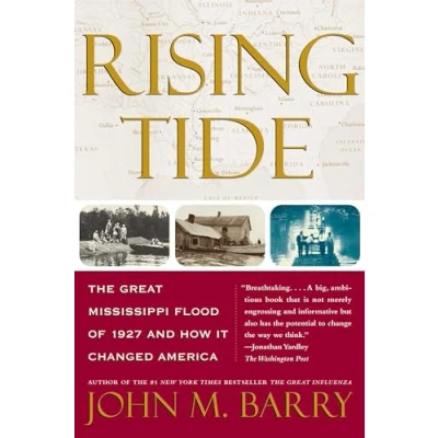 Abbildung von Rising Tide: The Great Mississippi Flood of 1927 and How It Changed America