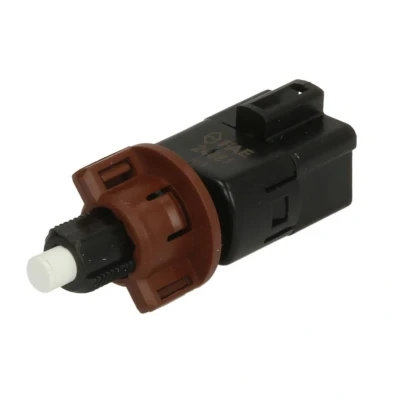 Abbildung von FAE 24681 Bremslichtschalter mechanisch 2 TOYOTA: Aygo, Avensis II Kombi, PEUGEOT: 107 Schrägheck, CITROËN: C1 I