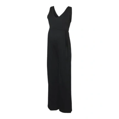 Abbildung von Mamalicious Overall MLIVY SL JRS V NECK JUMPSUIT NOOS