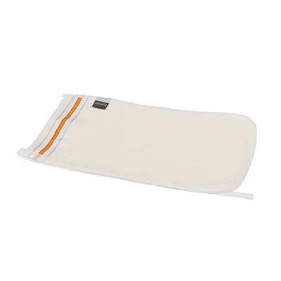 Abbildung von Welltouch Reinigungshandschuh Kese Hamam Peeling Handschuh PREMIUM, rau 3er Set (3 Stk)