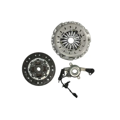 Abbildung von LuK 624 3310 33 Kupplungssatz VOLKSWAGEN: Crafter 30 50 Kastenwagen, 35 Bus, Pritsche/Fahrgestell