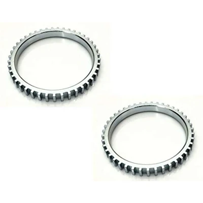 Abbildung von DAKAtec 400038 ABS Ring 43 Vorderachse links, rechts VOLVO: V40 Kombi