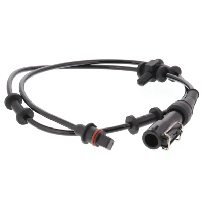 Abbildung von VEMO V41 72 0013 ABS Sensor Original Qualität für Fahrzeuge mit 12 JAGUAR: XF Limousine, S Type