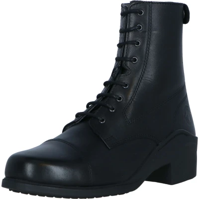 Abbildung von Harry&#039;s Horse Paddock Stiefel Leder Smart 39 Schwarz
