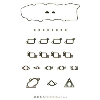 Abbildung von AJUSA 53015900 Dichtungssatz, Zylinderkopf ohne Zylinderkopfdichtung MITSUBISHI: Pajero 2, Sport 1 SUV