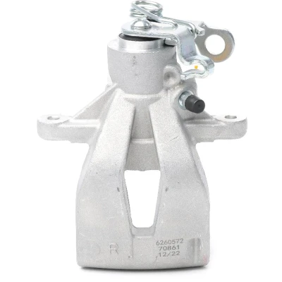 Abbildung von METZGER 6260572 Bremssattel Hinterachse rechts FIAT: Stilo Schrägheck, Multi Wagon, Multipla