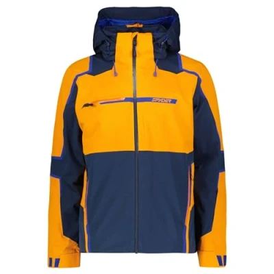 Abbildung von Spyder Titan Skijacke