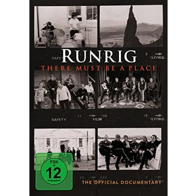Abbildung von Runrig There Must Be A Place The Official Documentary