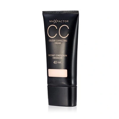Abbildung von Max Factor CC Cream 40 Fair