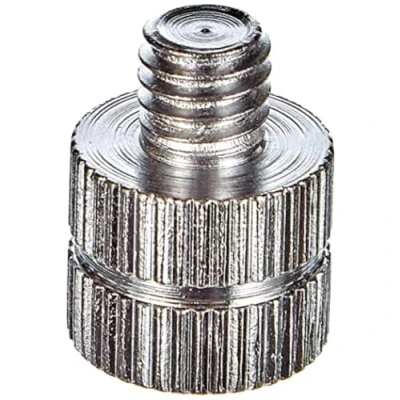 Abbildung von Adam Hall LD Systems D 801 3/8 auf 5/8 inch Adapter
