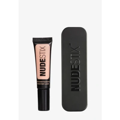 Abbildung von Nudestix Tinted Cover Foundation Foundation, Größe: 30 ml, Nude 1.5