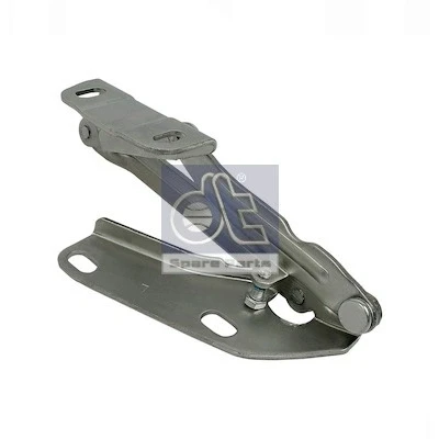 Abbildung von DT Spare Parts 4.69078 Türscharnier MERCEDES BENZ: Sprinter 3.5 T Kastenwagen, 3 Bus