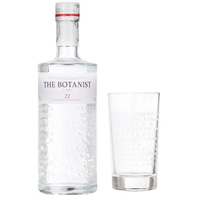 Abbildung von Botanist The Islay Dry Gin (1 x 0.7 l)