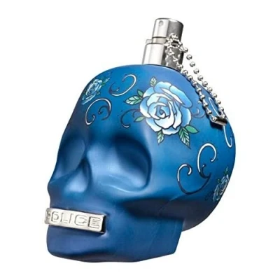 Abbildung von Police To Be Tattooart For Men Eau de Toilette 75 ml