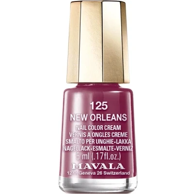 Abbildung von Mavala Nagellack 911.25 New Orleans 5 ml