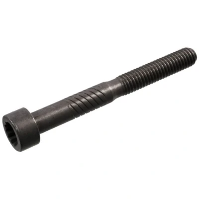 Abbildung von FEBI BILSTEIN 100729 Ventilspieleinstellschraube VOLKSWAGEN: Passat B6 Variant, Multivan 5 (7HM, Bora AUDI: A4 B7 Avant, A3 Schrägheck