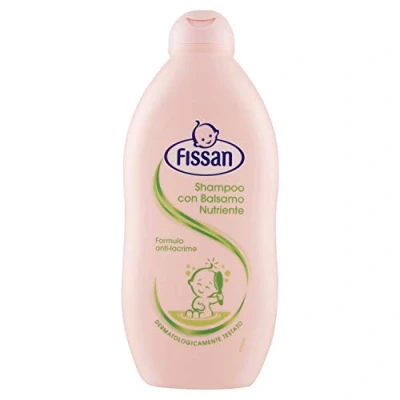 Abbildung von FISSAN Shampoo 2In1 400Ml Prodotti per capelli