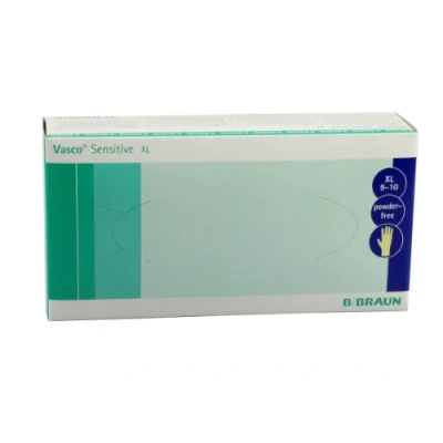 Abbildung von Vasco sensitive Gr. XL 90 Handschuhe
