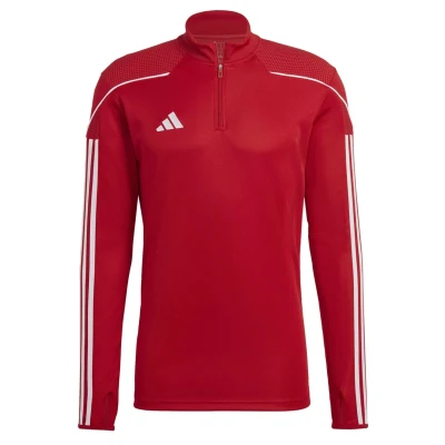 Abbildung von adidas Performance TIRO23 League Trainings FußballTrikot Team power red, Herren, Größe: 3XL, red