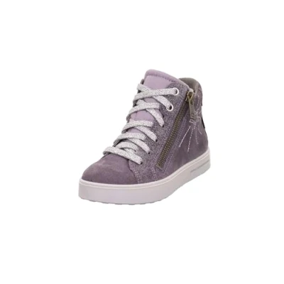Abbildung von Superfit Stella Gore Tex 1 000812 Sneaker, LILA 8510, 28 EU