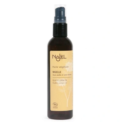 Abbildung von Najel Schwarzkümmelöl (125 Ml)