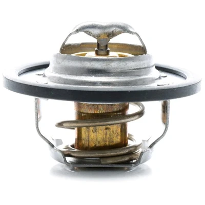 Abbildung von METZGER 4006014 Kühlwasserthermostat 88 50 mit Dichtung RENAULT: Megane 3 Grandtour, Kangoo I, Schrägheck, DACIA: Logan I MCV, Duster SUV