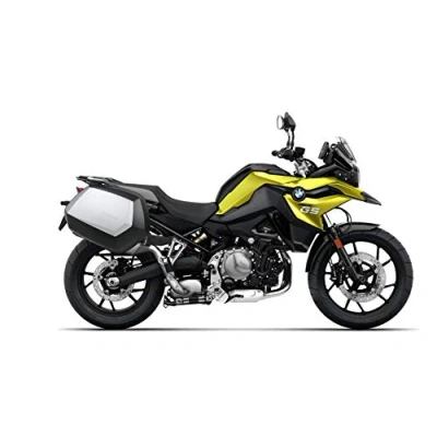Abbildung von Shad 3P Seitenkofferträger W0FS88IF für BMW F 750/850 GS