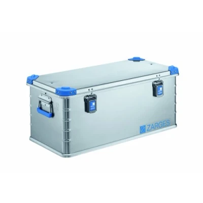 Abbildung von Zarges Eurobox Transportbox