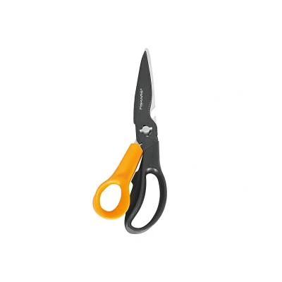 Abbildung von Fiskars Cuts&amp;More Multi Tool Scissors 23cm