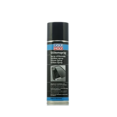 Abbildung von LIQUI MOLY 2665 Silikonschmierstoff Dose 300