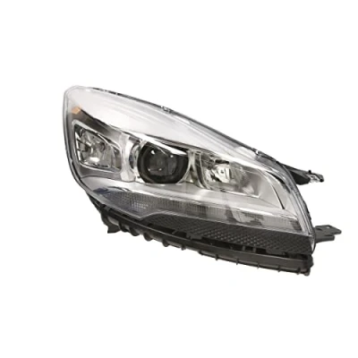 Abbildung von VALEO ORIGINAL PART 044984 Scheinwerfer rechts H7 für Rechtsverkehr ohne Stellmotor LWR FORD: KUGA 2