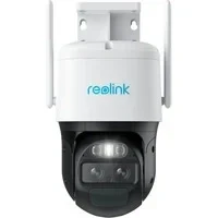 Abbildung von Reolink Trackmix Series W760 WiFi Outdoor Überwachungskamera (Außenbereich)