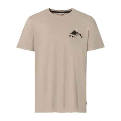 Abbildung von VAUDE Herren Mens Redmont Ii T Shirt, Linen Uni, XL EU