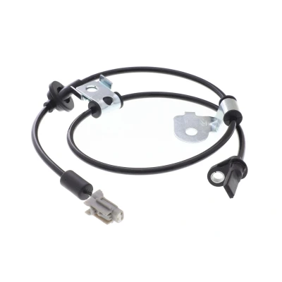 Abbildung von VEMO V63 72 0026 ABS Sensor Vorderachse rechts 2 eckig SUBARU: Legacy 4 Limousine, Kombi, Forester III