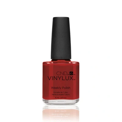 Abbildung von CND Nagellack Vinylux Weekly Polish Brick Knik #223