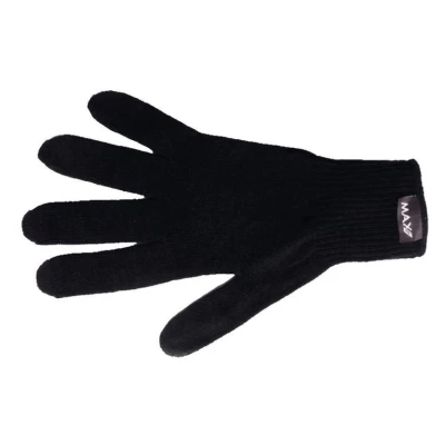 Abbildung von Max Pro Hitzebeständiger Handschuh Schwarz
