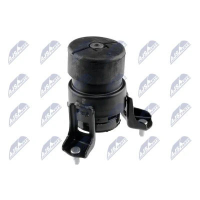 Abbildung von Lagerung, Motor NTY ZPS TY 130
