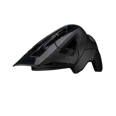 Abbildung von Leatt Helmet MTB AllMtn 4.0 V23 Stealth #L 59 63cm