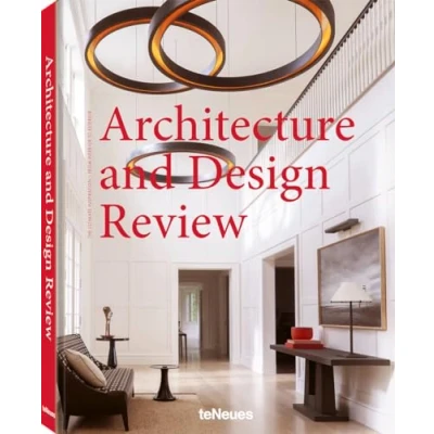 Abbildung von Architecture and Design Review: The Ultimate Inspiration From Interior to Exterior