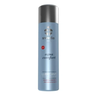 Abbildung von Swede SWEDE_Lubricant Aqua Comfort Gleitgel auf Wasserbasis 120ml