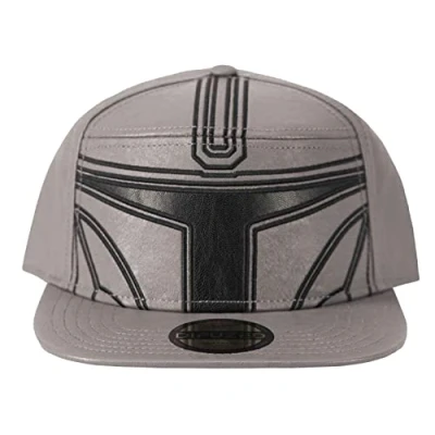 Abbildung von The Mandalorian Neuartige Kappe