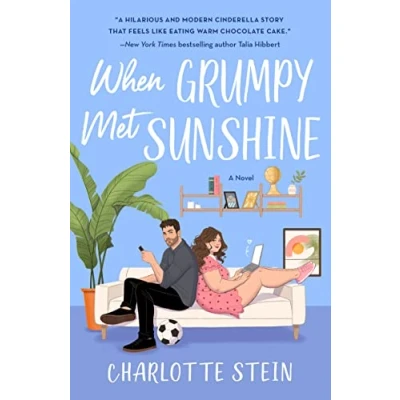 Abbildung von When Grumpy Met Sunshine: A Novel