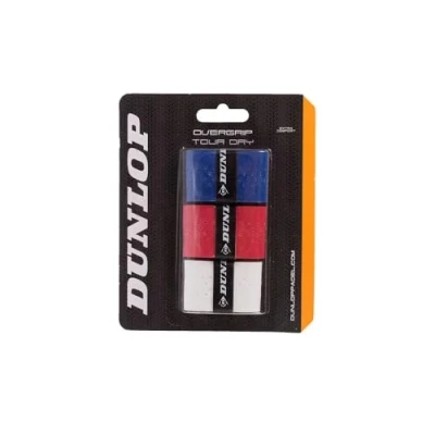 Abbildung von DUNLOP OVERGRIP Tour Dry Mix