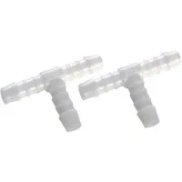 Abbildung von T Stück 6mm, Kupplung