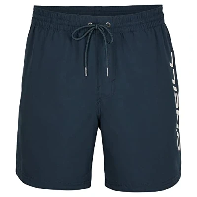Abbildung von O&#039;Neill CALI Badeshorts, Herren, Größe: Small, Ink blue