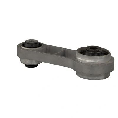 Abbildung von FEBI BILSTEIN 28360 Motorlager hinten Gummimetalllager Aluguss 165 RENAULT: Scénic 1, Megane Scenic