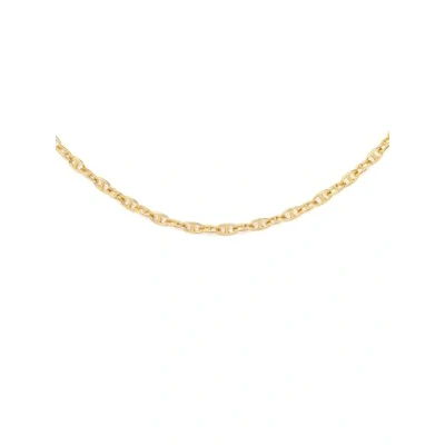 Abbildung von Singularu Willow Halskette, Damen, Größe: One Size, Oro